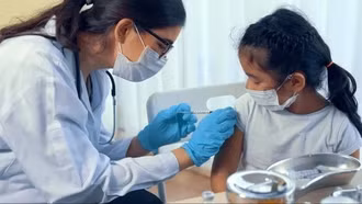 Australia thử nghiệm vaccine đầu tiên trên thế giới điều trị u não ác tính ở trẻ em