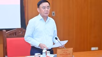 Kết luận của Bộ Chính trị, Ban Bí thư về kết quả công tác tổ chức đại hội đảng bộ các cấp
