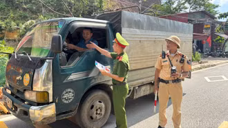 Hàng loạt quy định mới về trật tự, an toàn giao thông chính thức có hiệu lực từ ngày 01/7