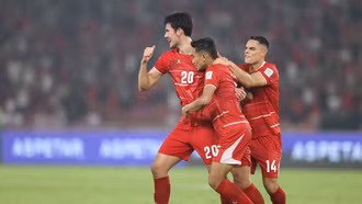 Xác định cặp đấu chung kết FIFA ASEAN Cup 2026