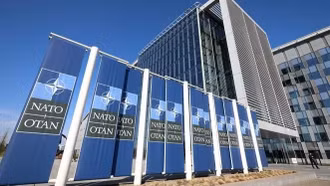 Mỹ loại một số đồng minh chủ chốt khỏi cuộc họp NATO