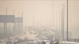 Liên hợp quốc: Ô nhiễm không khí phủ khắp thế giới, 99% dân số đang bị ảnh hưởng