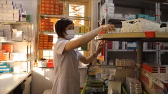 Bộ Y tế yêu cầu dự trữ, cung ứng đầy đủ thuốc phòng chống dịch bệnh