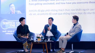 Bùng phát cúm ở Đông Nam Á, người cao tuổi đối mặt nguy cơ cao