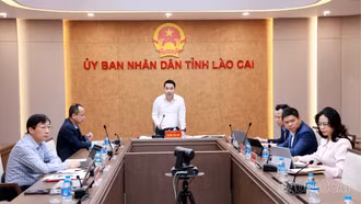 Công tác kiểm tra, giám sát và kỷ luật của Đảng: Nâng cao chất lượng, hiệu lực, hiệu quả 