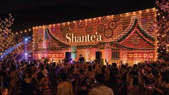 ShanTe’a Nghĩa Lộ: Khơi mở tiềm năng kinh tế du lịch giữa lòng Mường Lò