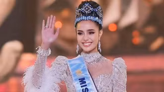 Miss World 2026 sẽ tổ chức tại Việt Nam