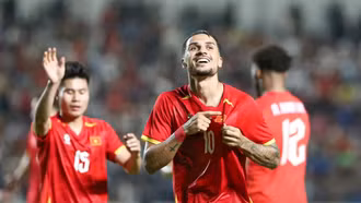 Nhận định bóng đá Việt Nam vs Timor Leste 20h30 hôm nay: Khởi đầu rực rỡ, khẳng định sức mạnh ứng viên vô địch