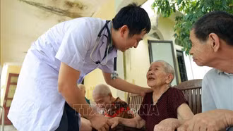 Hoàn thiện các điều kiện, tiêu chuẩn xem xét công nhận người có công với cách mạng