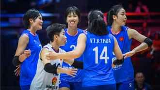 Nhận định Việt Nam vs Nhật Bản (17h30 ngày 25/8): Mục tiêu 1 set thắng để nuôi hy vọng đi tiếp