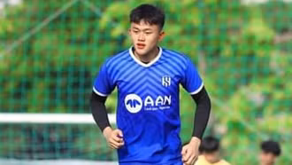 Top 5 cầu thủ đáng chú ý của U19 Việt Nam tại giải Đông Nam Á