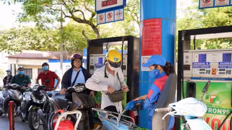 Giải mã hiện tượng hụt ga, chết máy khi lần đầu sử dụng xăng E10