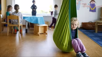 Thụy Điển: Giáo dục mầm non phi giới tính để trẻ em có khả năng thành công hơn