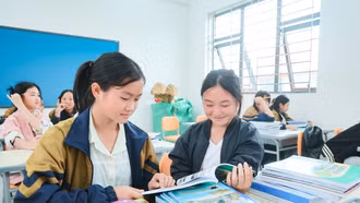 Tạo chuyển biến thực chất về chất lượng dạy và học