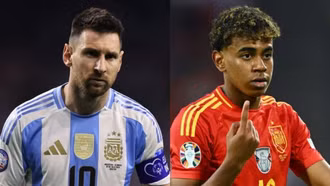 FIFA thay đổi lớn ở World Cup 2026, nhiều 'ông lớn' hưởng lợi