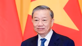 Tổng Bí thư Tô Lâm gửi thư thăm hỏi, động viên đồng bào, cán bộ, chiến sĩ trên cả nước đang ứng phó, khắc phục hậu quả thiên tai trong những ngày vừa qua