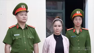 Khởi tố, bắt tạm giam Hiệu trưởng và kế toán Trường Mầm non An Bình về tội “Lợi dụng chức vụ, quyền hạn trong khi thi hành công vụ” 
