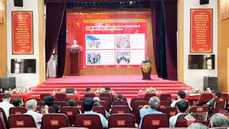 Lan tỏa tinh thần pháp luật và Phong trào “Bình dân học vụ số” tại vùng biên Bát Xát