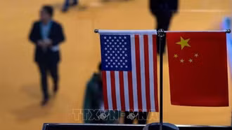 Bắc Kinh thăm dò Washington trước chuyến công du của Chủ tịch Tập Cận Bình