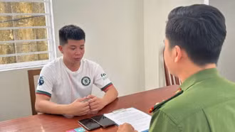 Mất hơn 2,2 tỷ đồng vì bị "con gái" lừa qua facebook