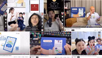 Chiến dịch tuyên truyền phòng chống lừa đảo trực tuyến thu hút hơn 13 triệu lượt xem