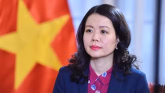 Minh chứng về vị thế, uy tín quốc tế ngày càng cao của Việt Nam