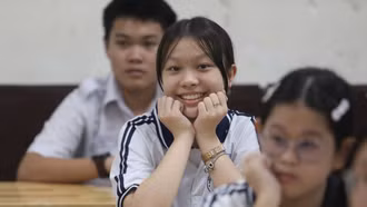 Link tra cứu điểm thi vào lớp 10 Thành phố Hồ Chí Minh năm học 2026 - 2027