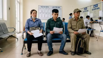 Hiểu đúng về bảo hiểm thất nghiệp để không bỏ lỡ quyền lợi