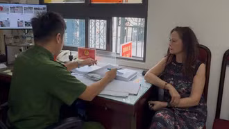 Nhiều người nổi tiếng sập bẫy hợp đồng kỳ nghỉ