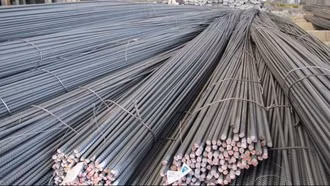 Việt Nam thu 3,7 tỷ USD từ xuất khẩu sắt thép