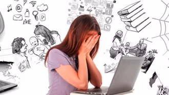 Rối loạn tâm thần có thể gây ra các vấn đề cho sức khỏe thể chất