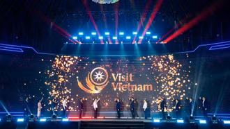 Ra mắt nền tảng Visit Vietnam - "cú hích" cho du lịch Việt trong kỷ nguyên số