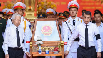 Chiến dịch 500 ngày đêm: Quy tập 3.895 hài cốt liệt sĩ, trong đó 832 hài cốt tại Công viên Lê Thị Riêng