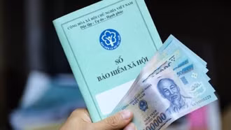 BHXH Việt Nam thu hồi gần 433 tỷ đồng tiền chậm đóng bảo hiểm