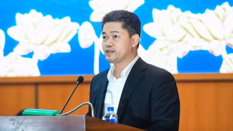 Bộ Y tế họp báo: Cấm lấy bộ phận cơ thể của người dưới 18 tuổi khi còn sống