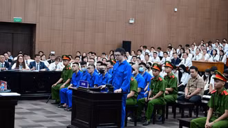 Mr Pips và Mr Hunter dùng thủ đoạn gì để lừa đảo được hàng ngàn tỷ đồng?