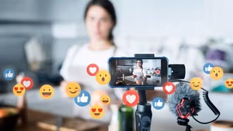 Phải công khai quy chế livestream bán hàng trên nền tảng thương mại điện tử
