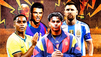 Kết quả World Cup 2026 mới nhất hôm nay 5/7: Cập nhật tỷ số các trận đấu