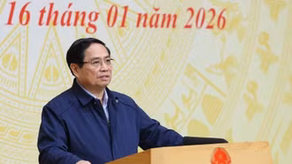 Thủ tướng: Chiến dịch Quang Trung thần tốc đã chiến thắng giòn giã