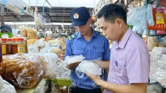 Bổ sung dự án Luật An toàn thực phẩm (sửa đổi) vào Chương trình lập pháp năm 2026