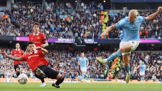 MU - Man City: Bất ngờ đang chờ đón ở Old Trafford