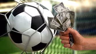 Kiểm tra quán cà phê mùa World Cup, bắt quả tang 14 người cá độ qua mạng