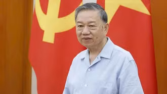 Tổng Bí thư, Chủ tịch nước nêu 9 nội dung trọng yếu của mô hình phát triển mới