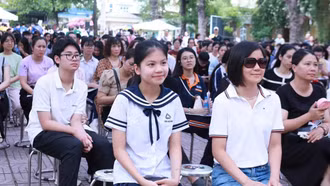 Chọn tổ hợp lớp 10 thế nào để không tự thu hẹp cơ hội vào đại học?