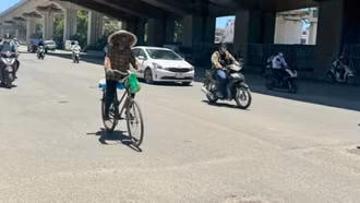 Cảnh báo thiên tai cực đoan, phi quy luật tại Việt Nam