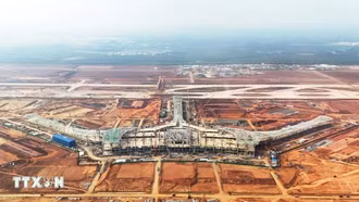 Khí thế mới và tư duy mới cho một Việt Nam thịnh vượng