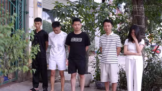 Lào Cai: Khởi tố 02 đối tượng “Tổ chức cho người khác ở lại Việt Nam trái phép”