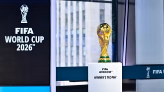 World Cup 2026: Mexico triển khai chiến dịch chống thiết bị bay không người lái