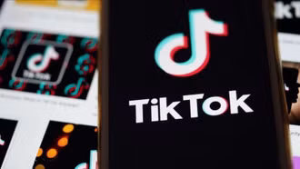 1/3 dân số châu Âu đang sử dụng TikTok