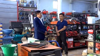 Quỹ tín dụng nhân dân: "Bệ đỡ" vững chắc cho kinh tế hộ gia đình